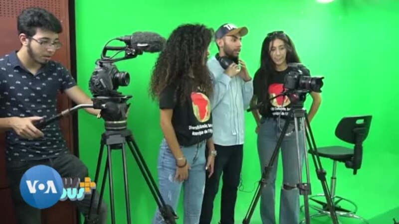 A Rabat, le projet Univers Ciné Plus unit les jeunes à travers le cinéma