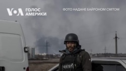 Людяність і гостинність – українці вразили американського фотографа війни. Відео 