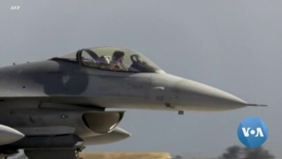 China Slams US Plans to Sell Missiles to Taiwan