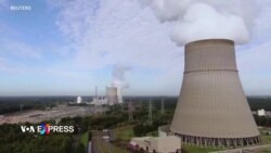 Phương Tây phụ thuộc vào nhiên liệu hạt nhân của Nga trong nỗ lực giảm phát thải carbon