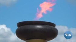 Zimbabwe President, World Bank Tell Tales of Different Economies