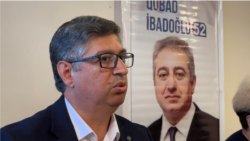 Qalib Toğrul: Məhkəmə Qubad İbadoğlunu ev dustaqlığına buraxmadı
