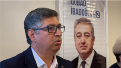 Qubad İbadoğlu: Mənim qardaşımın orqanizmini məqsədli şəkildə hissə-hissə sıradan çıxarılma prosesini həyata keçirirlər