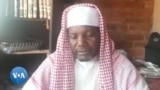 Kucherechedzwa keRamadan Kwave Kusvika Kumagumo Vatendi Vakawanda vechi Islam muZimbabwe nePasi Rese Vachifara Kuti Vakakwanisa Kutsanyanya 