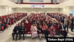 Müsavat Partiyasının XI qurultayı keçirilir