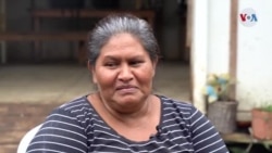 Sombrío Día Internacional de la Mujer en Nicaragua 