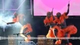 Banyumanke ton -Mayaa Djigiso, dabɔra Mali kɔnɔ demela laadalatonw donkotigiw ye