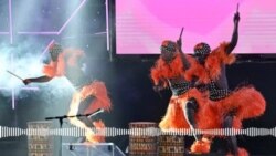 Banyumanke ton -Mayaa Djigiso, dabɔra Mali kɔnɔ demela laadalatonw donkotigiw ye