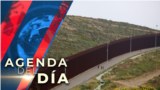 Agenda: EEUU enviará 1.500 soldados adicionales a la frontera con México
