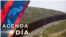 Agenda: EEUU enviará 1.500 soldados adicionales a la frontera con México