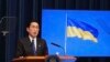 Unjuk Solidaritas, PM Jepang ke Ukraina 