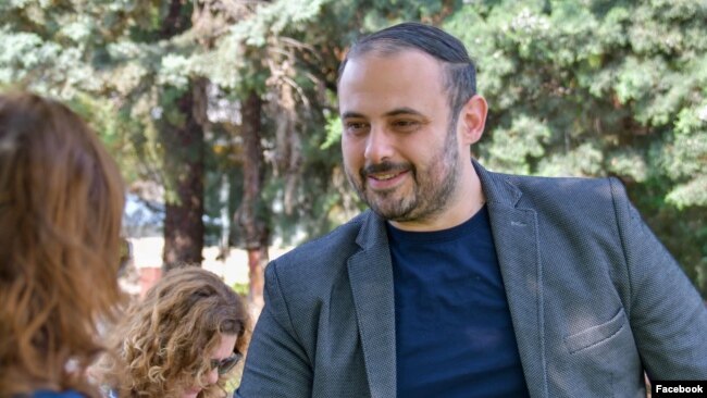 Орце Ѓорѓиевски, градоначалник на Кисела Вода потврдува дека има интерес за сместување на проектот со студијата на подрачјето на Кисела вода