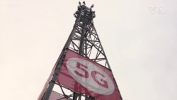 德國考慮5G網禁用華為與中興零件