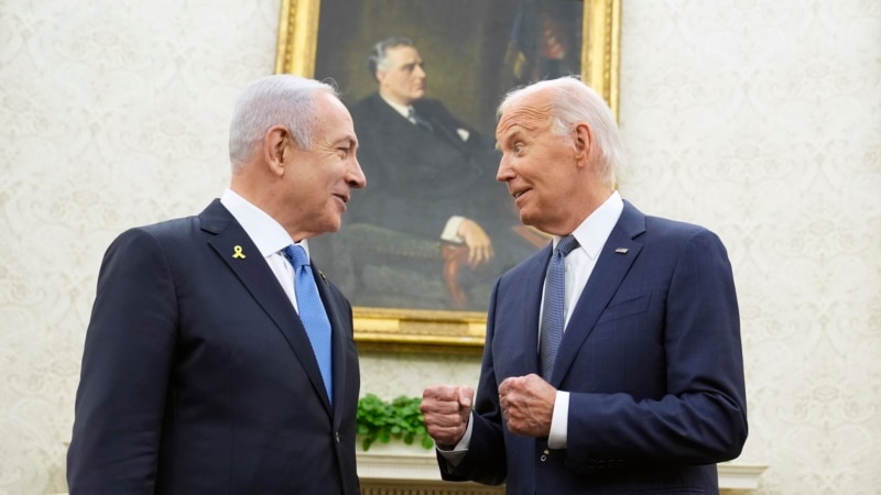 What impact did Netanyahu’s US visit have? 