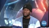Bruno Fernando é o primeiro basquetebolista angolano a jogar na liga americana, a NBA. 
