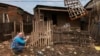 Flooded Brazil 'ghost town' a climate warning to world, UN adviser says 