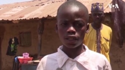 Nigeria School Abduction: Pupil Tells of Escape