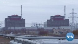 Preocupações com desastres nucleares aumentam em fábrica de Zaporizhzhia, na Ucrânia
