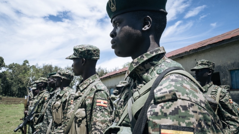 Des armées étrangères sont déployées dans l'Est de la RDC, mais les rebelles sont toujours là