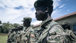 Retrait finalisé des troupes de la CEA de la RDC