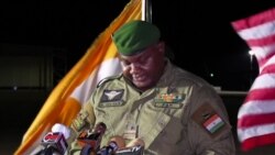 Ameriki Sardasuw ka labɔwli Niger Konon