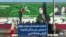 حمایت هنرمندان سراسر جهان از جنبش «زن زندگی آزادی»؛ گزارش ماندانا تدین