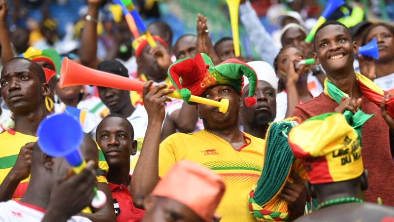 Le président de la fédération malienne de football réélu malgré sa détention