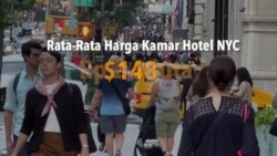 Pembatasan AirBnB di New York: Antara Tekanan Industri Hotel dan Perlindungan Konsumen