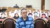 شورای اروپا تایید حکم اعدام جمشید شارمهد در دیوان عالی جمهوری اسلامی را محکوم کرد