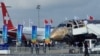 Paris Air Show