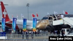 Paris Air Show