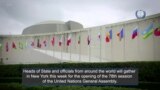 U.S. Priorities at the UN General Assembly