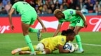 Many stars at Women's World Cup juggle parenthood while playing on the  world stage – KXAN Austin