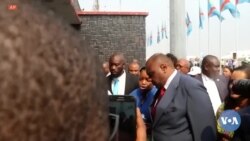 🇨🇩RDC Djamana Fanga ye Yelema do Fanga kono