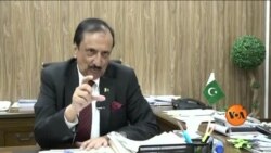 'انجیکشن جعلی نہیں تھا، پیکنگ غلط کی گئی تھی' 