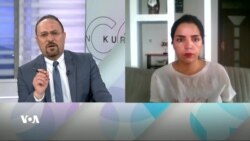 پرسی سەردانی سەرۆکی ئێران بۆ سوریا لە نێوەندی پێشێلکارییەکانی مافەکانی مرۆڤ لە وڵاتەکەدا