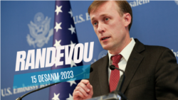 RANDEVOU: Sullivan Vizite Mwayen Oryan