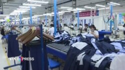 Chuyên gia: Thặng dư thương mại Việt-Mỹ có thể gây căng thẳng nếu ông Trump trở lại