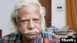 ডা. জাফরুল্লাহ চৌধুরী