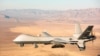 AS dan Rusia Berbeda Versi Mengenai Insiden Drone di Laut Hitam   