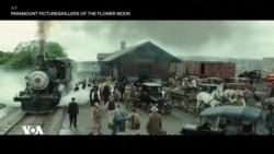 Fîlma 'Killers of the Flower Moon' Li Festîvala Fîlman Ya Londonê Tê Nîşandan