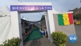 🇸🇳Senegal jamana na, farafina fɛnw jirali kɛnɛ siɲɛ 4 nan