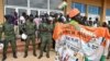 Deadline Arrives for Niger's Junta to Reinstate President