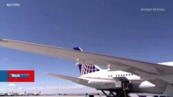 ABD Adalet Bakanlığı, Boeing’in 2021’deki cezai kovuşturma anlaşmasını ihlal ettiğini açıkladı