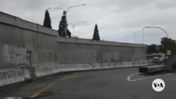LogOn: Washington state tests drones to remove hard-to-reach graffiti