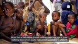 Fighting Hunger in Somalia