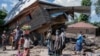 Official: Toll From DR Congo Floods Rises to Nearly 400