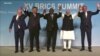 Perluasan BRICS: Tiongkok, Rusia, Afsel berminat; Brazil dan India Mau Tunggu Dulu