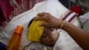 ဘင်္ဂလားဒေ့ရှ်မှာ သွေးလွန်တုပ်ကွေးရောဂါဖြစ်သူ များပြား