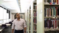 د امریکا کولوراډو پوهنتون د نړیوالو محصلینو د خوښې مرکز ګرځېدلی